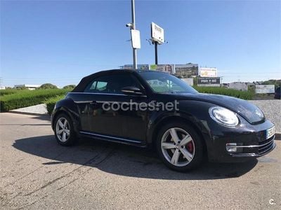 VW Beetle