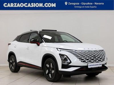 Usado Omoda 5 147 CV (108 kW) 2024 Blanco SUV