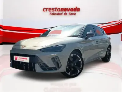 Usado Cupra Leon 150 CV (110 kW) 2025