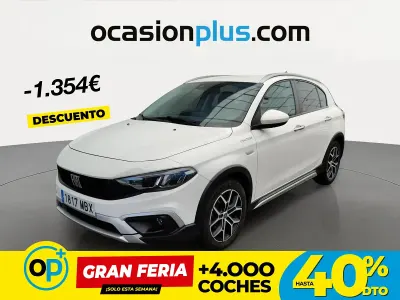 Usado Fiat Tipo