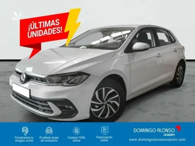 Usado VW Polo