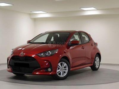 usado Toyota Yaris 125 S-edition