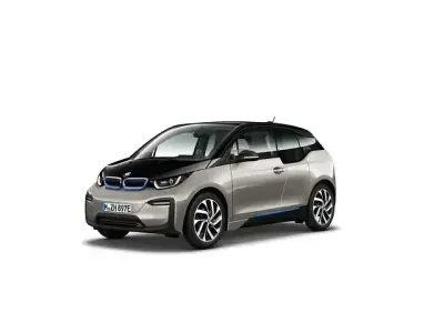 Usado BMW i3 Comfort Edition 125 kW (170 CV) 2022 Gris Utilitario