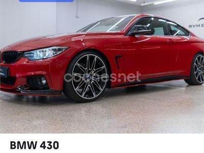 BMW 430 Cabriolet