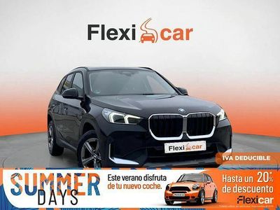 Usado BMW X1 231 CV (169 kW) 2023 Negro SUV