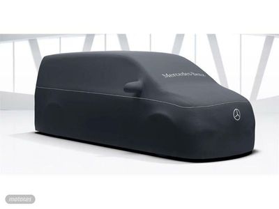 Mercedes Citan 110