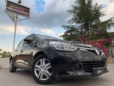 Renault Clio GrandTour