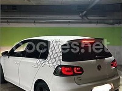 VW Golf VI