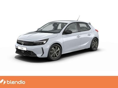 Novo Opel Corsa 100 HP (73 kW) 2025 Branco Citadino