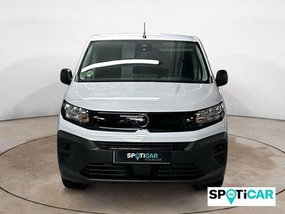 Usado Opel Combo S 102 CV (75 kW) 2024 Blanco Utilitario