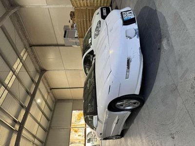Blanco Usado 1995 Pontiac Trans Am Coupe | 13.700 €