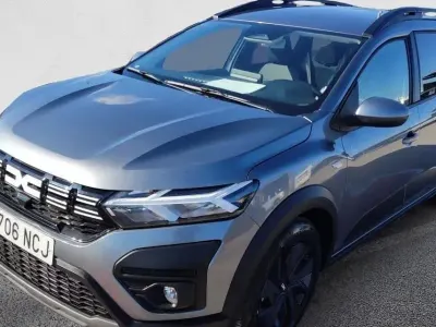Usado Dacia Jogger