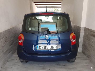 Renault Modus