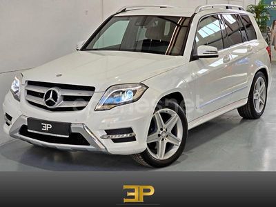 Mercedes GLK220
