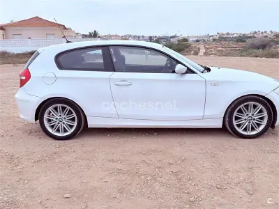 Usado BMW 118