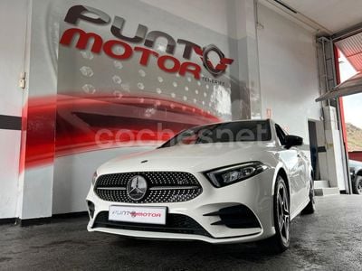 Mercedes A250
