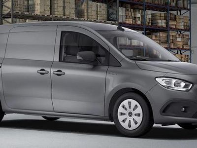 Gris Nuevo 2025 Mercedes eCitan | 47.562 €