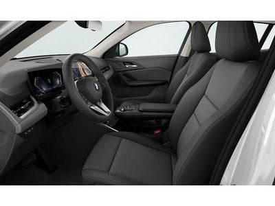 Blanco Usado 2025 BMW X2 Comfort Edition SUV | 40.850 €