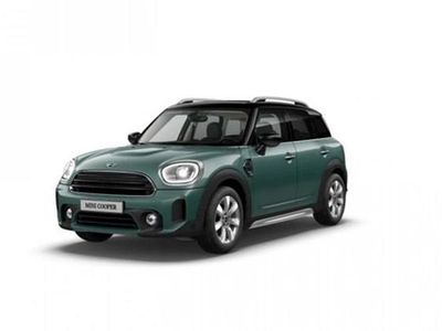 Usado Mini Cooper Countryman 136 CV (100 kW) 2022 SUV