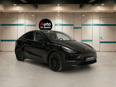 Usado Tesla Model Y