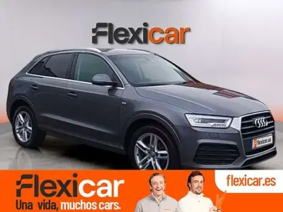 Usado Audi Q3