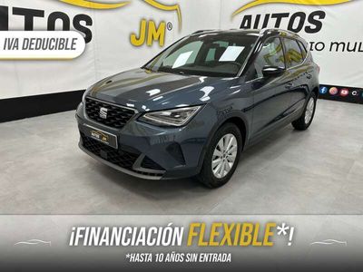 usado Seat Arona 1.0 TSI S&S FR 110