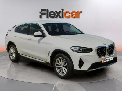 Usado BMW X4