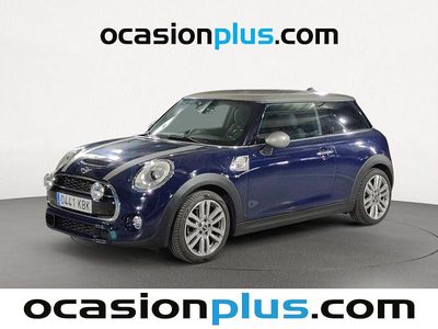 Mini Cooper SD