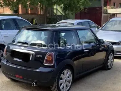 Usado Mini Cooper
