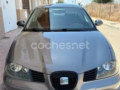 Usado Seat Ibiza