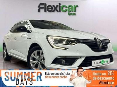 Renault Mégane IV