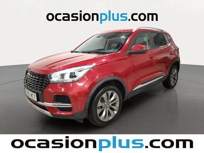 Usado DR DR 4.0 116 CV (85 kW) 2022 Blanco SUV