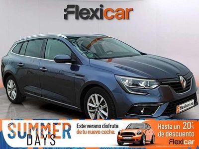 Renault Mégane GrandTour