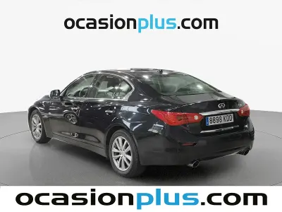 Usado Infiniti Q50