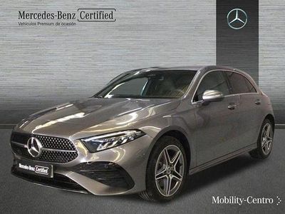 Usado Mercedes A250