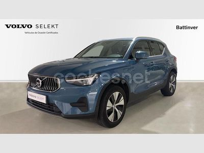 Azul Usado 2023 Volvo XC40 Core SUV | 39.800 € (Caro)
