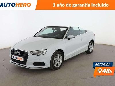 Audi A3 Cabriolet
