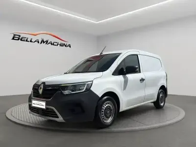 Usado Renault Kangoo