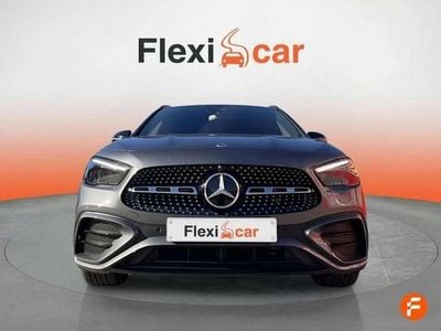 Mercedes GLA200