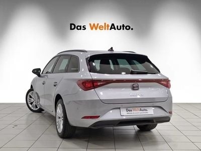 Seat Leon ST