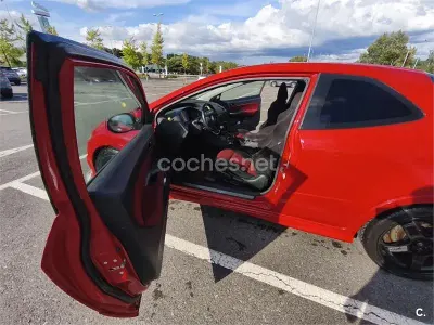 Usado Honda Civic Type R 200 CV (147 kW) 2007 Rojo Berlina