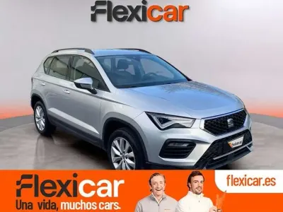 Usado Seat Ateca