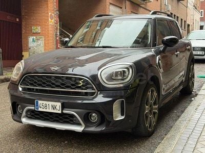 Usado Mini Cooper Countryman 220 CV (161 kW) 2023 Negro SUV