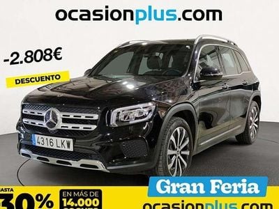 Mercedes GLB200