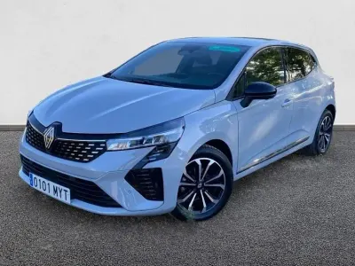 Usado Renault Clio Techno 100 CV (73 kW) 2025 Utilitario