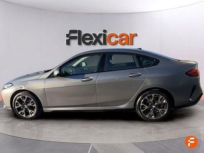 Usado BMW 218 150 CV (110 kW) 2025 Gris Coupe