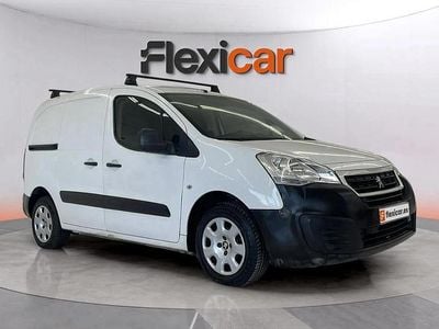 Peugeot Partner Tepee