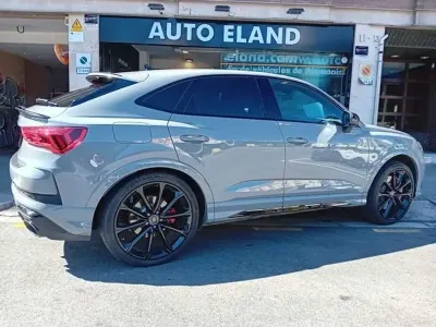 Usado Audi RS Q3 Sportback