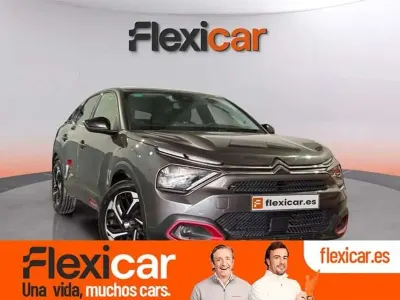 Usado Citroën C4