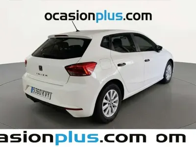 Usado Seat Ibiza
